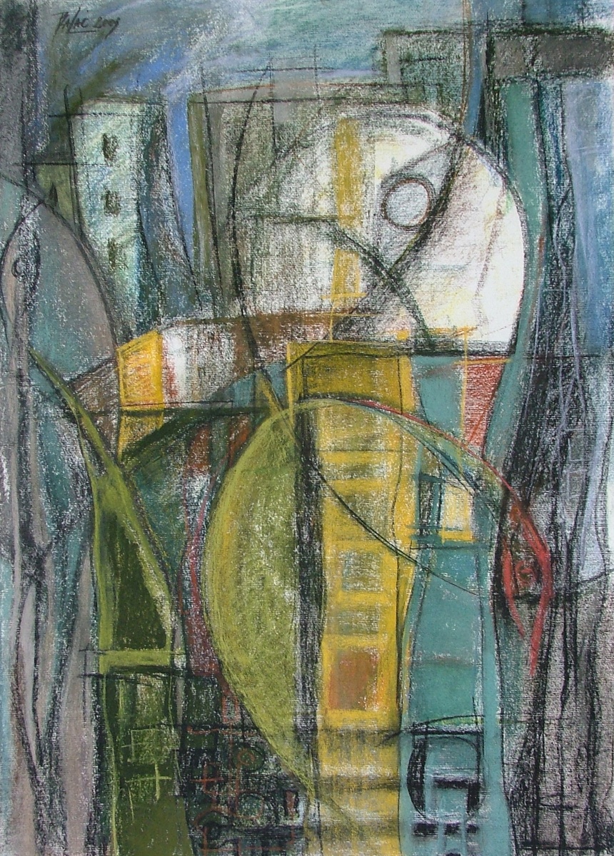 Tanja Balach Gallerys