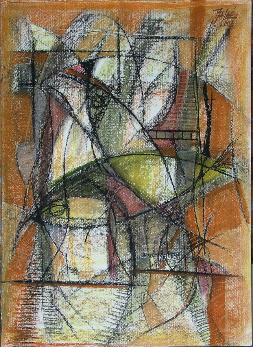 Tanja Balach Gallerys