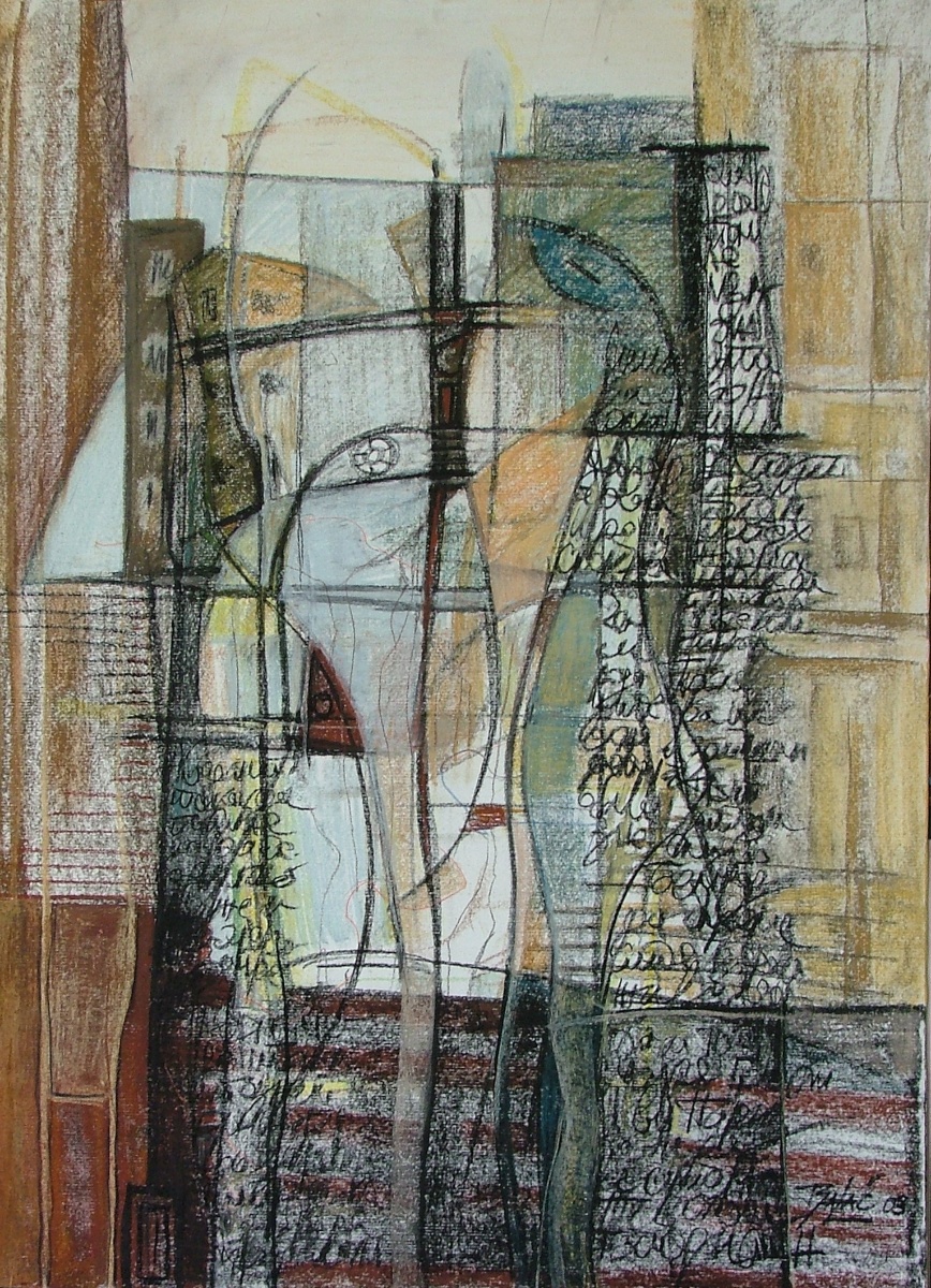 Tanja Balach Gallerys