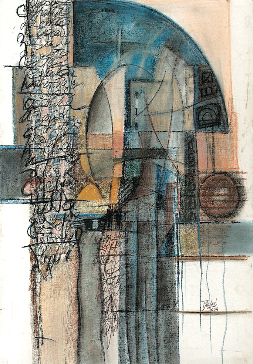 Tanja Balach Gallerys