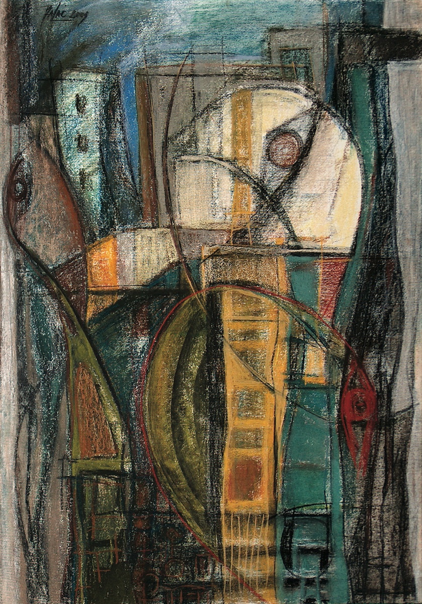 Tanja Balach Gallerys