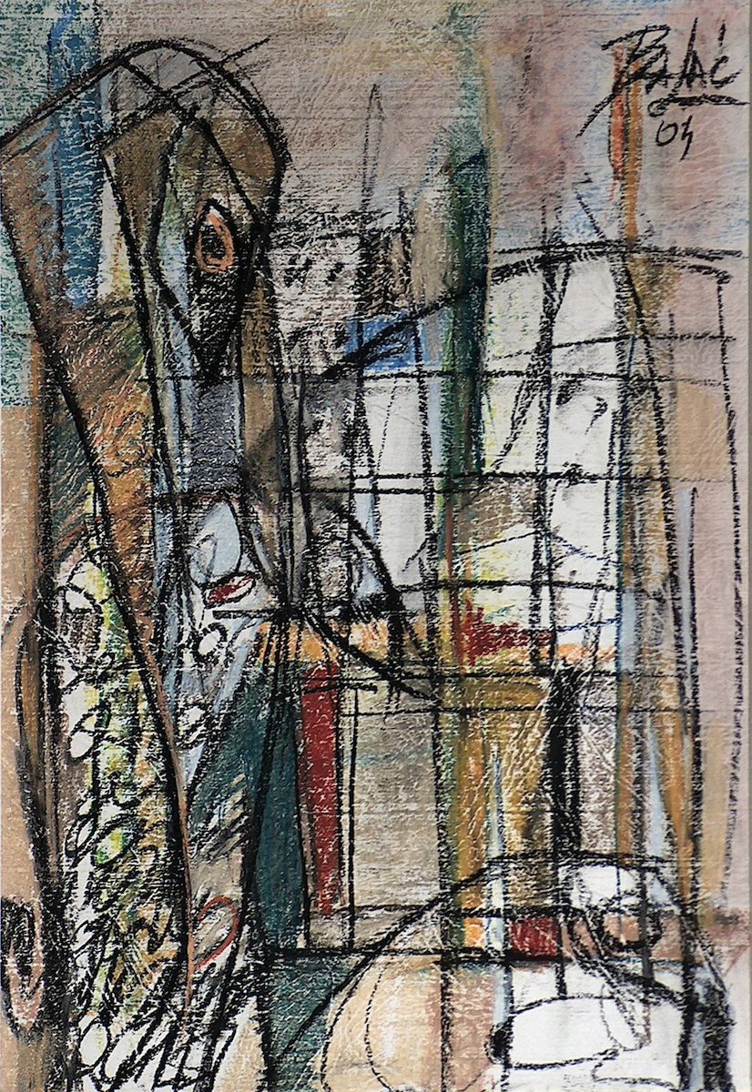 Tanja Balach Gallerys