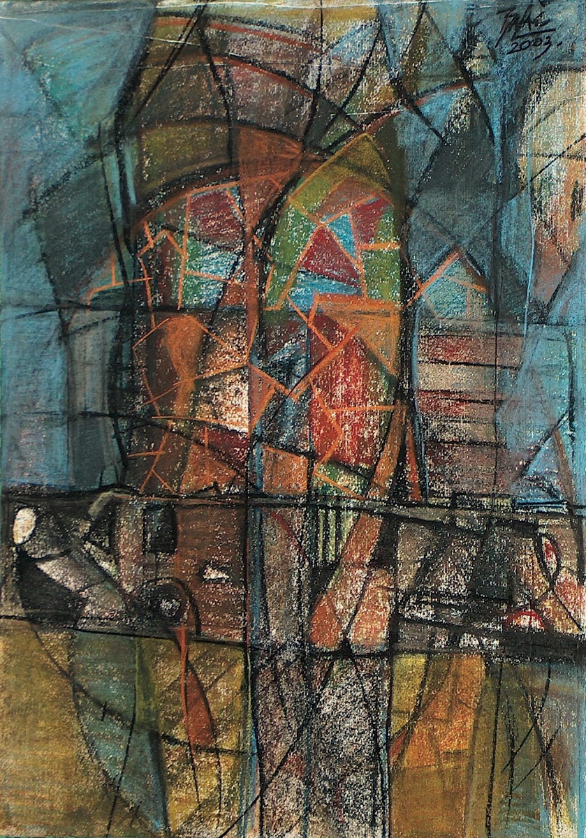 Tanja Balach Gallerys